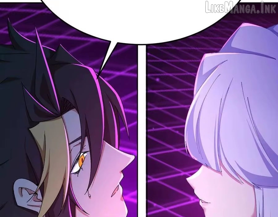 It Turns Out, They Were The True Protagonists From The Start Chapter 91  - page 151